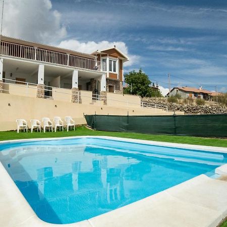 Villa De Gredos Navarredonda de Gredos Zewnętrze zdjęcie