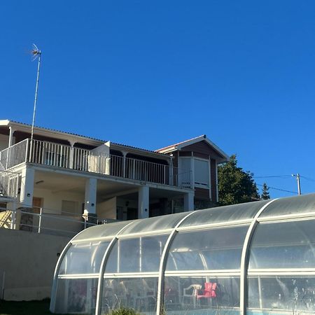 Villa De Gredos Navarredonda de Gredos Zewnętrze zdjęcie