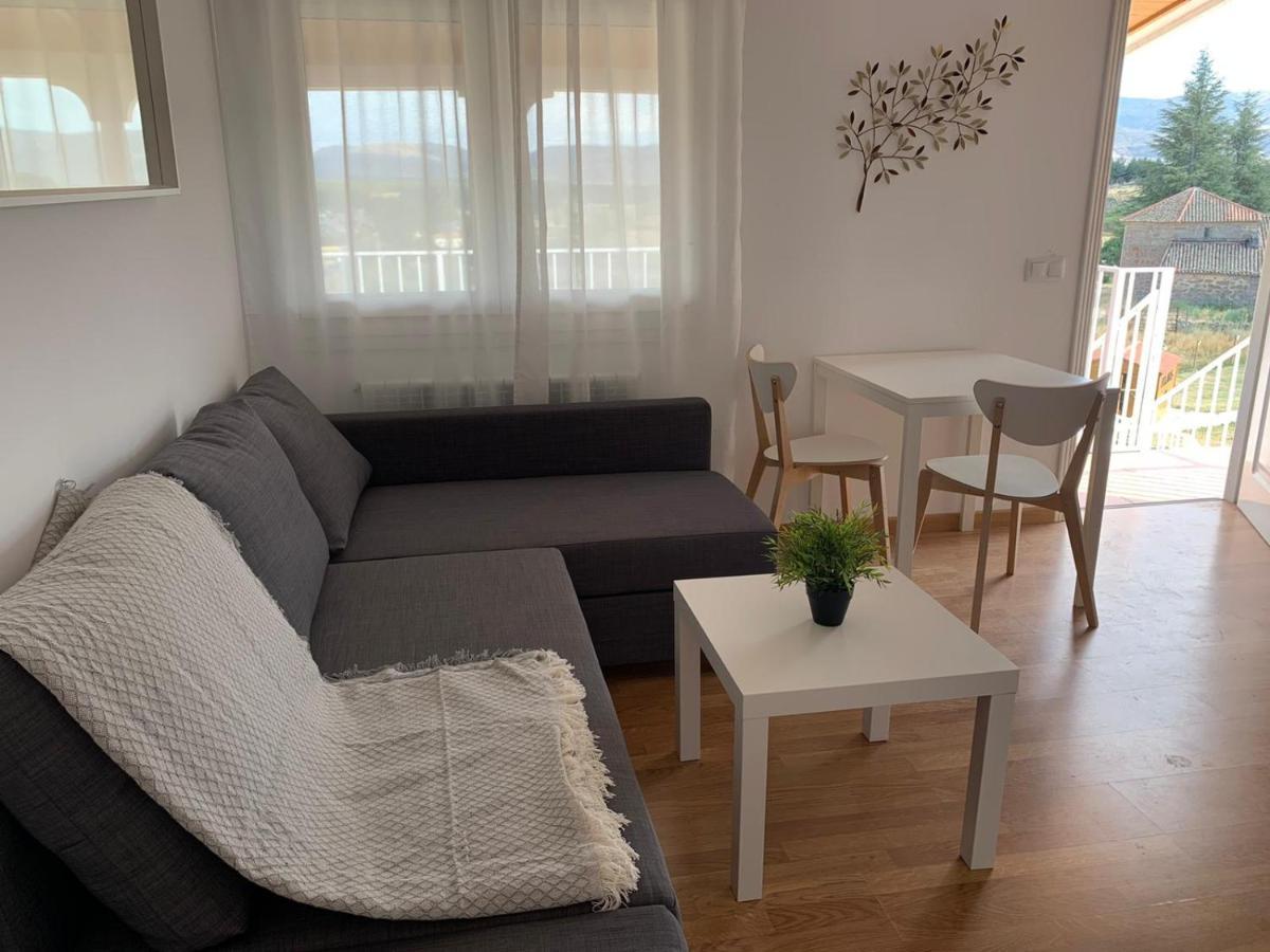 Villa De Gredos Navarredonda de Gredos Zewnętrze zdjęcie