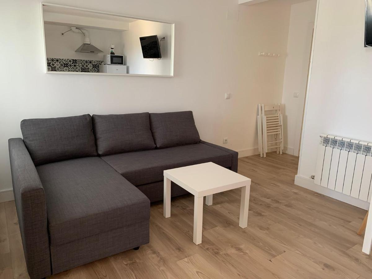 Villa De Gredos Navarredonda de Gredos Zewnętrze zdjęcie