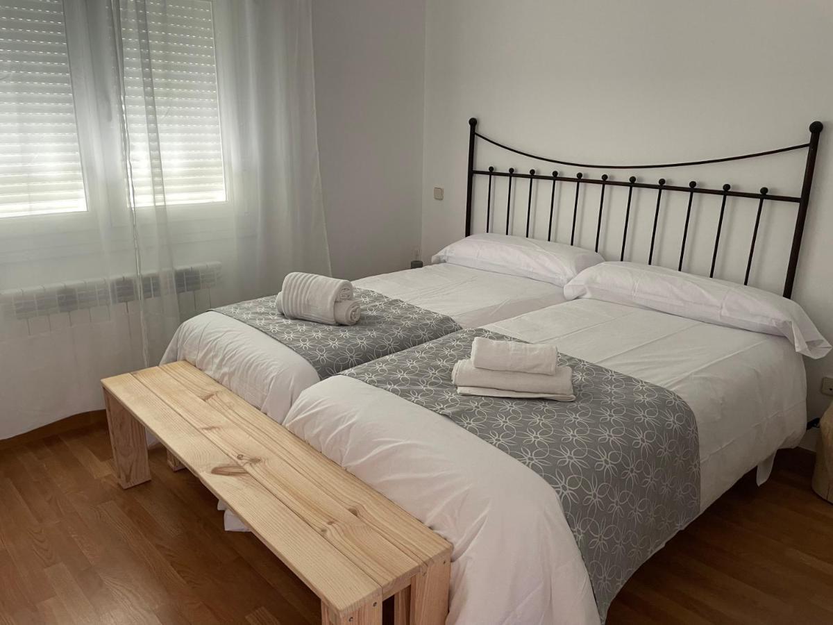 Villa De Gredos Navarredonda de Gredos Zewnętrze zdjęcie