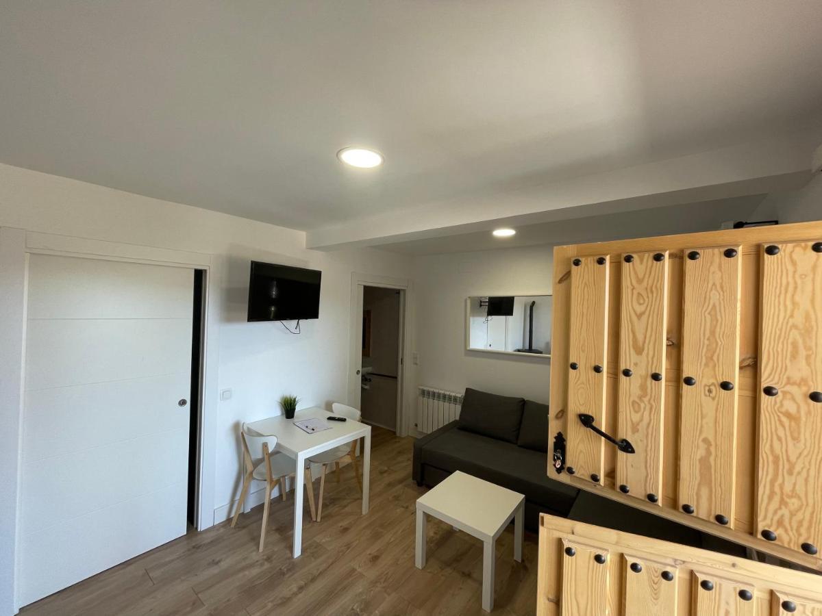 Villa De Gredos Navarredonda de Gredos Zewnętrze zdjęcie