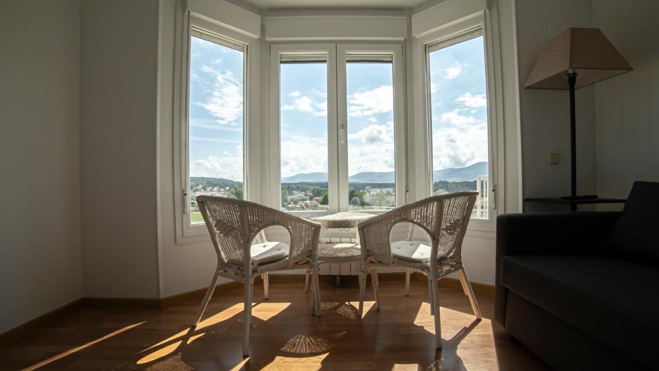 Villa De Gredos Navarredonda de Gredos Zewnętrze zdjęcie