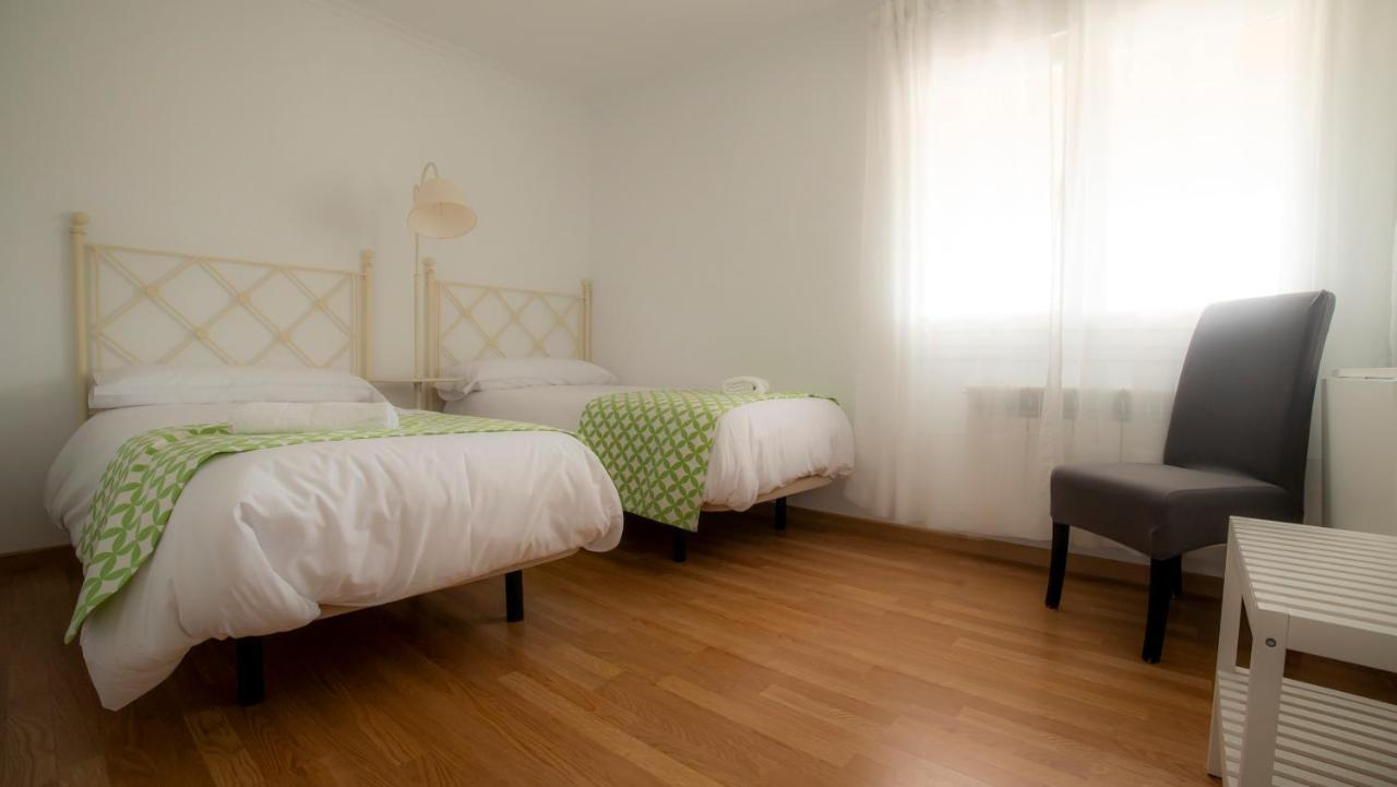 Villa De Gredos Navarredonda de Gredos Zewnętrze zdjęcie