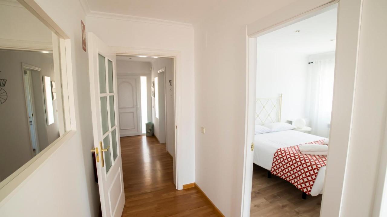 Villa De Gredos Navarredonda de Gredos Zewnętrze zdjęcie