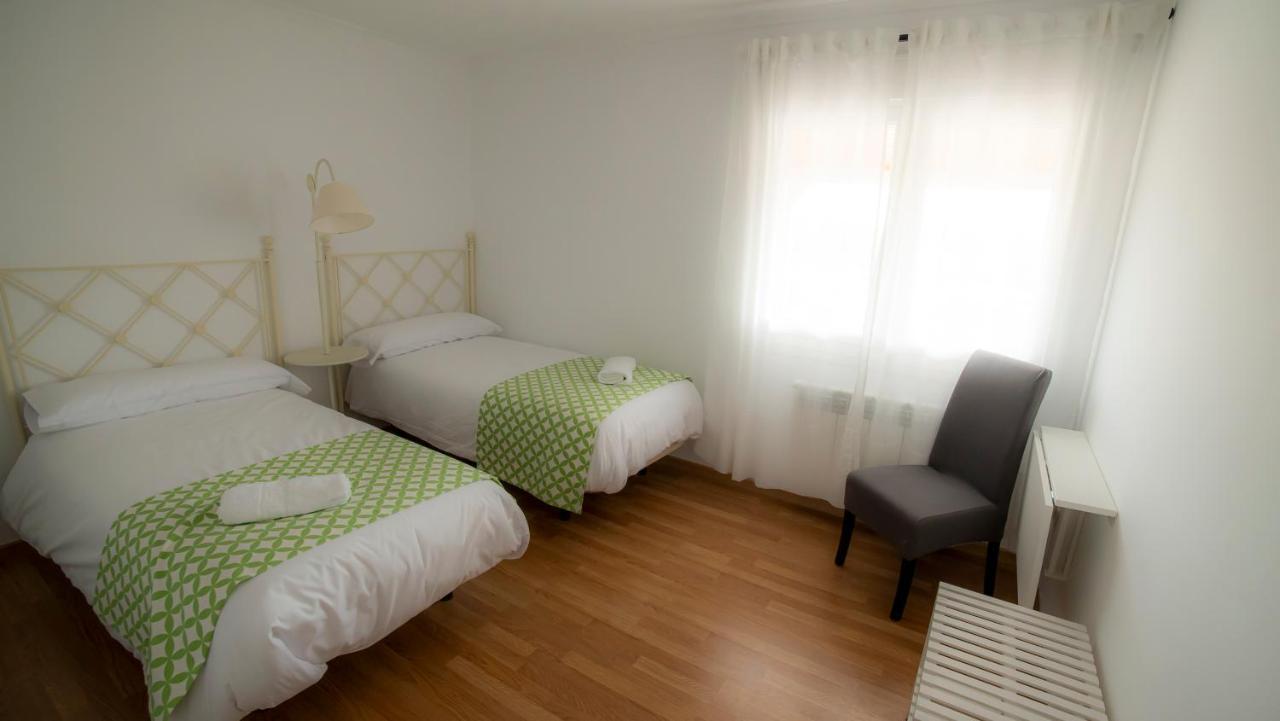 Villa De Gredos Navarredonda de Gredos Zewnętrze zdjęcie