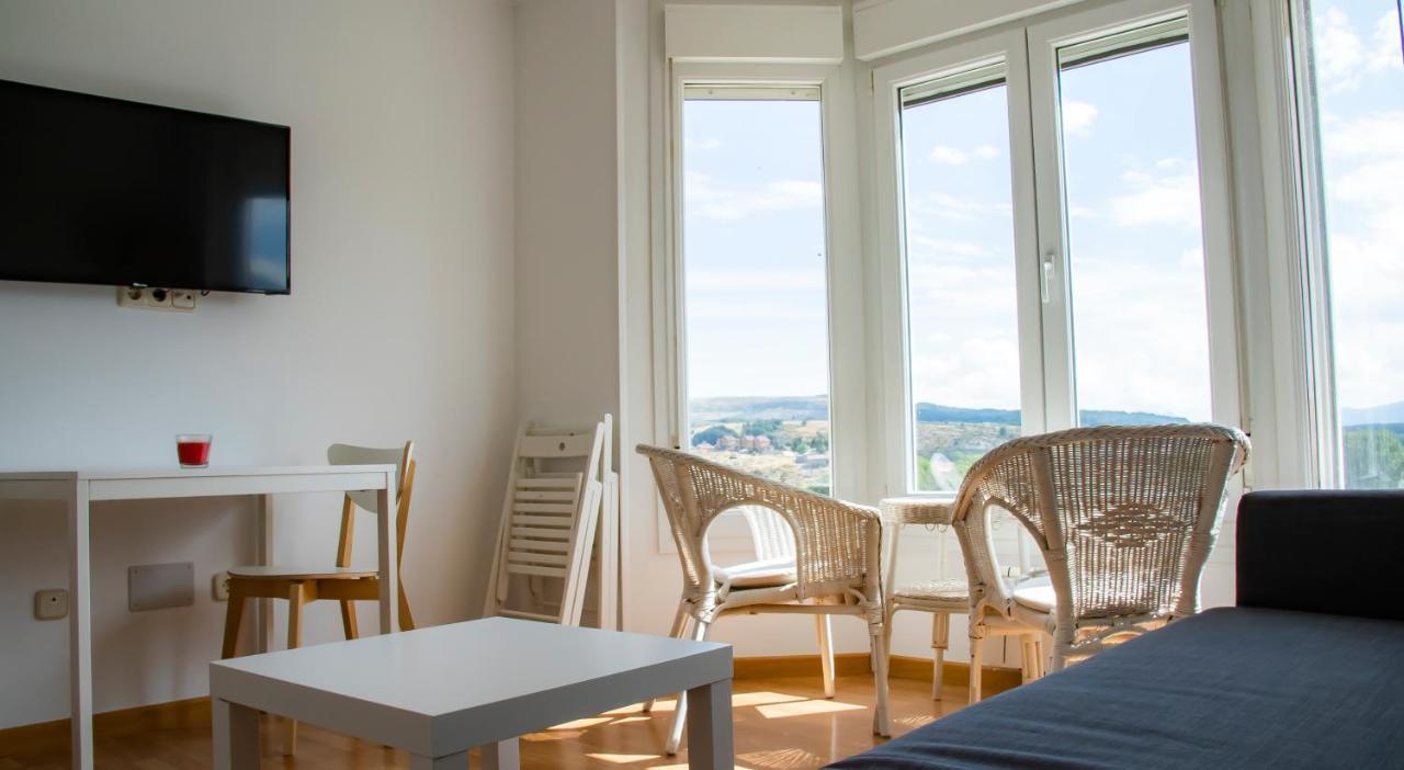 Villa De Gredos Navarredonda de Gredos Zewnętrze zdjęcie
