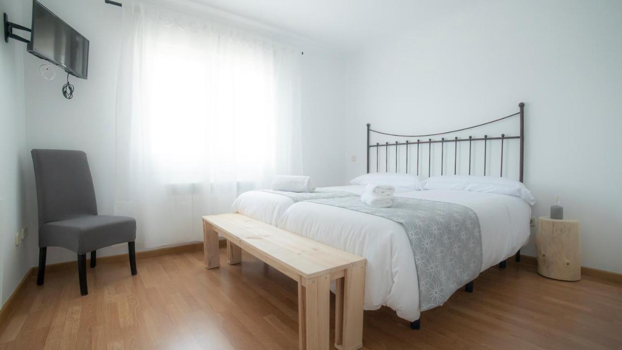 Villa De Gredos Navarredonda de Gredos Zewnętrze zdjęcie
