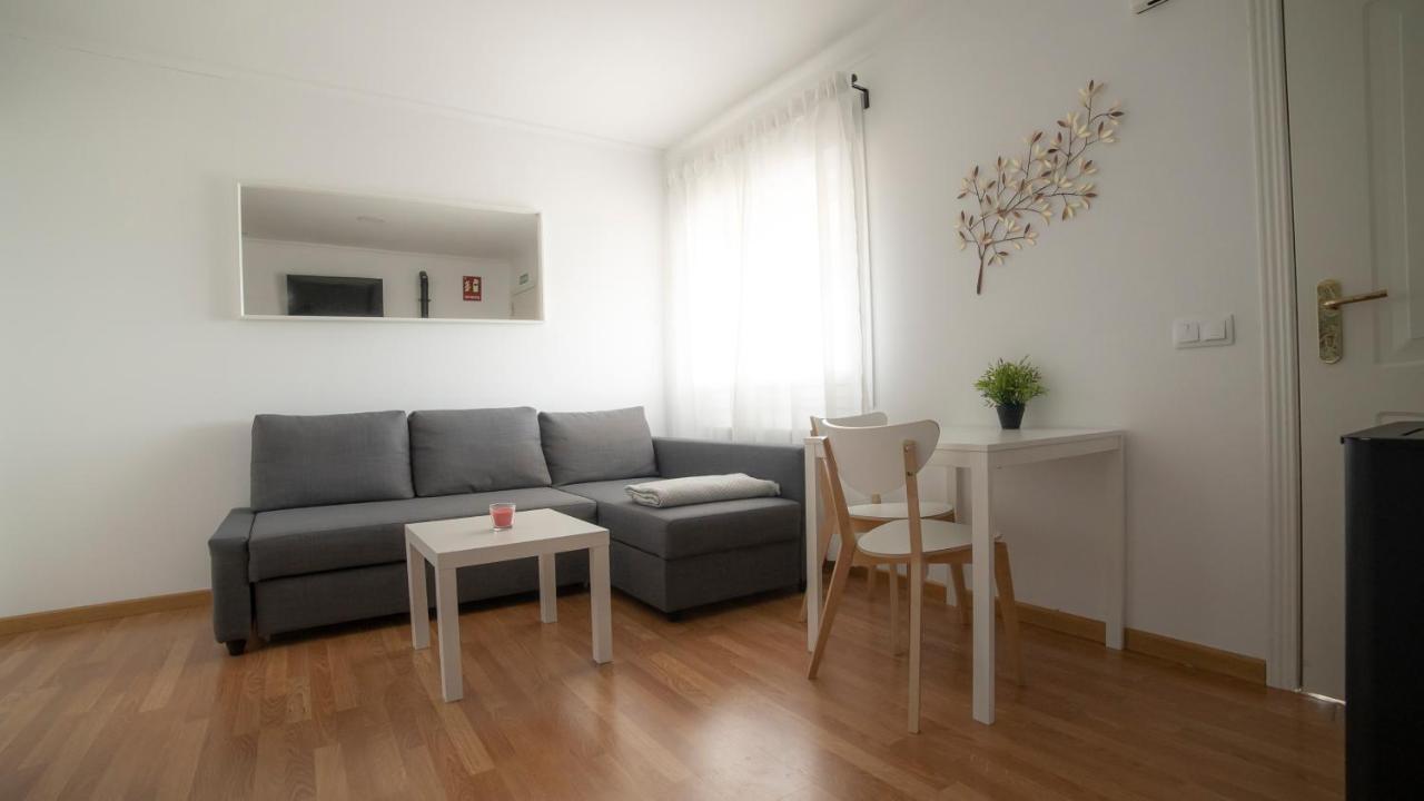 Villa De Gredos Navarredonda de Gredos Zewnętrze zdjęcie