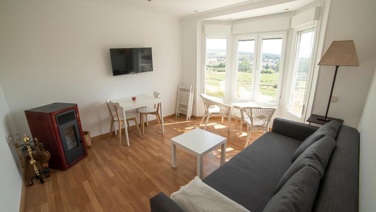 Villa De Gredos Navarredonda de Gredos Zewnętrze zdjęcie