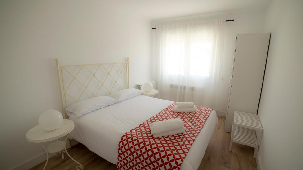 Villa De Gredos Navarredonda de Gredos Zewnętrze zdjęcie