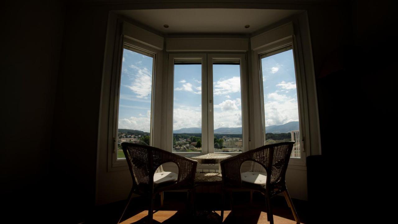 Villa De Gredos Navarredonda de Gredos Zewnętrze zdjęcie