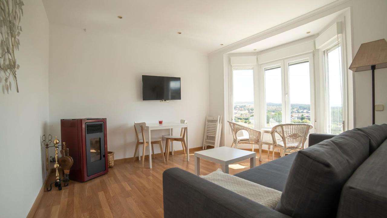 Villa De Gredos Navarredonda de Gredos Zewnętrze zdjęcie