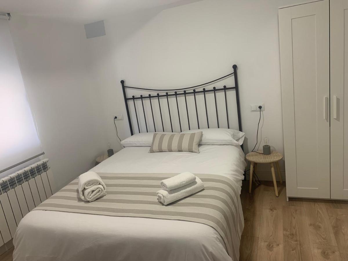 Villa De Gredos Navarredonda de Gredos Zewnętrze zdjęcie