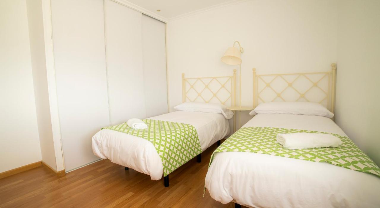 Villa De Gredos Navarredonda de Gredos Zewnętrze zdjęcie