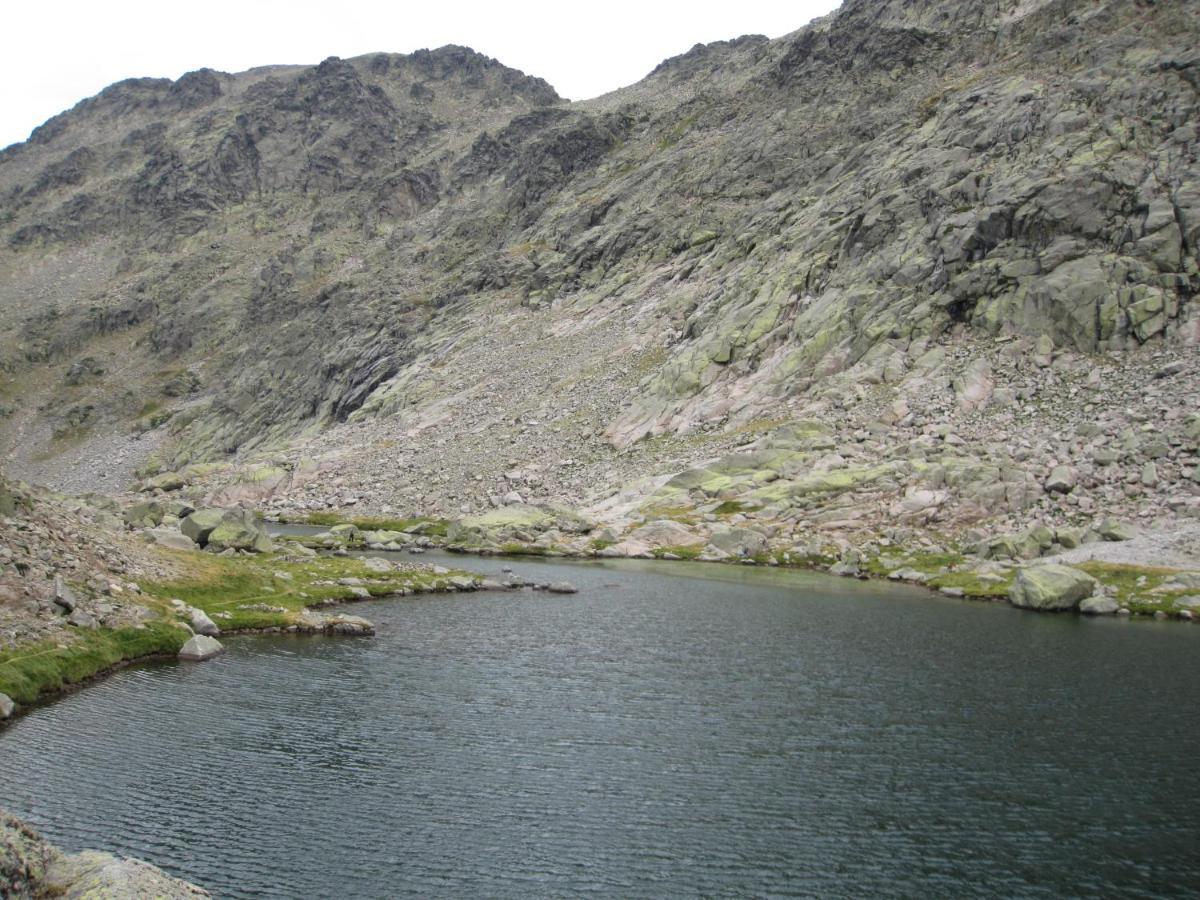 Villa De Gredos Navarredonda de Gredos Zewnętrze zdjęcie